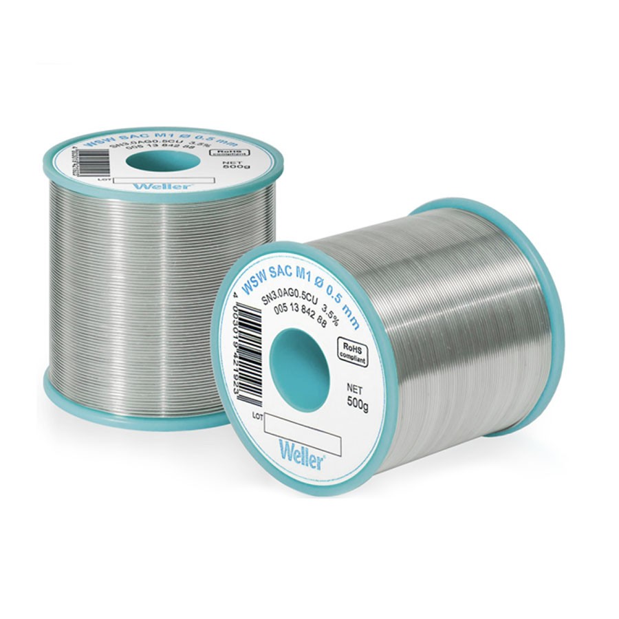 Weller® soldeertin