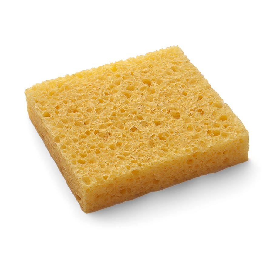 Weller® sponsjes