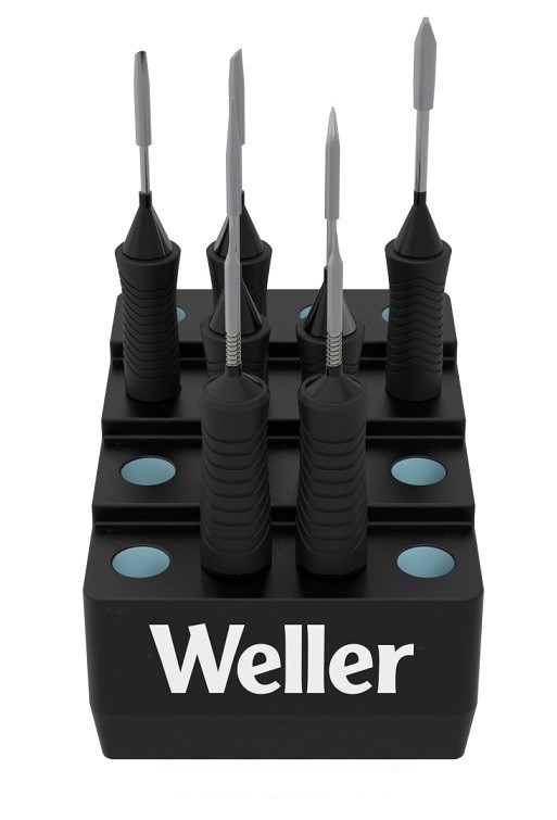 Weller® stifthouders