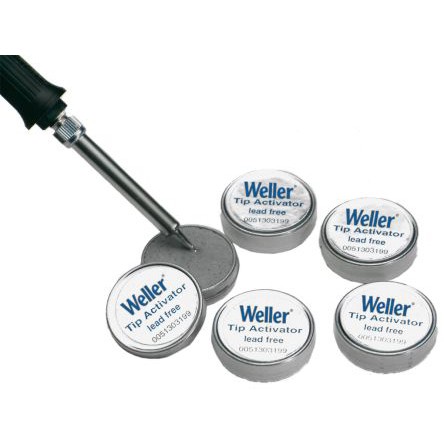 Weller® tip activator
