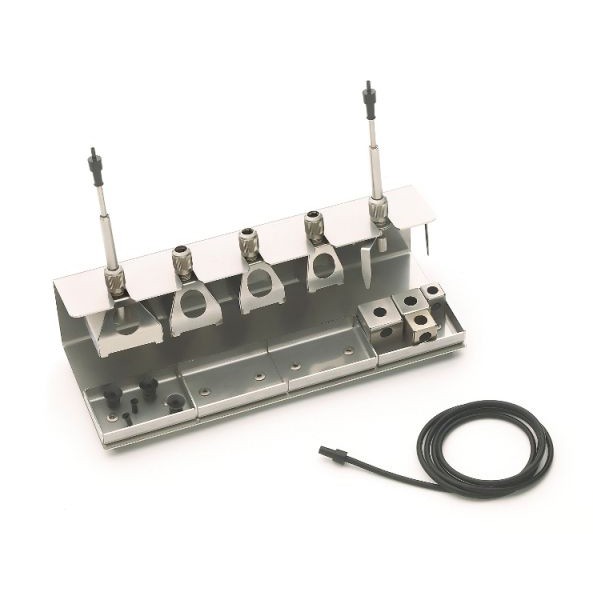 Weller® toebehoren hetelucht stations