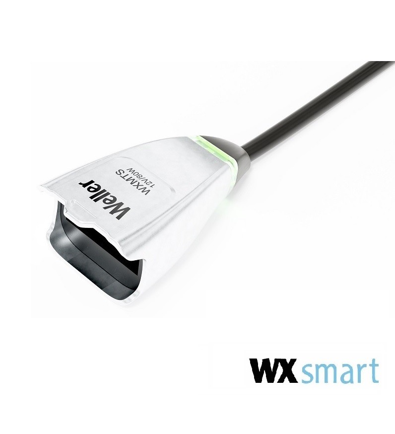 Weller® tweezers WXSmart serie