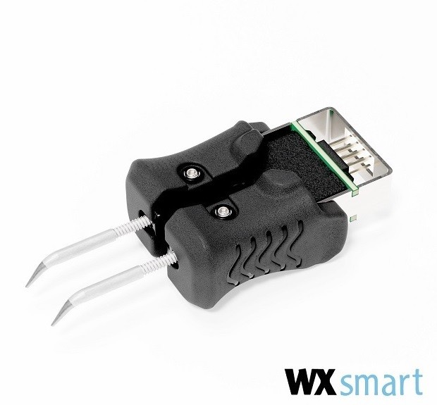 Weller® Tweezer Soldeerstiften RTW-Smart serie