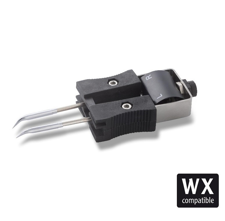 Weller® Tweezer Soldeerstiften RTW-serie