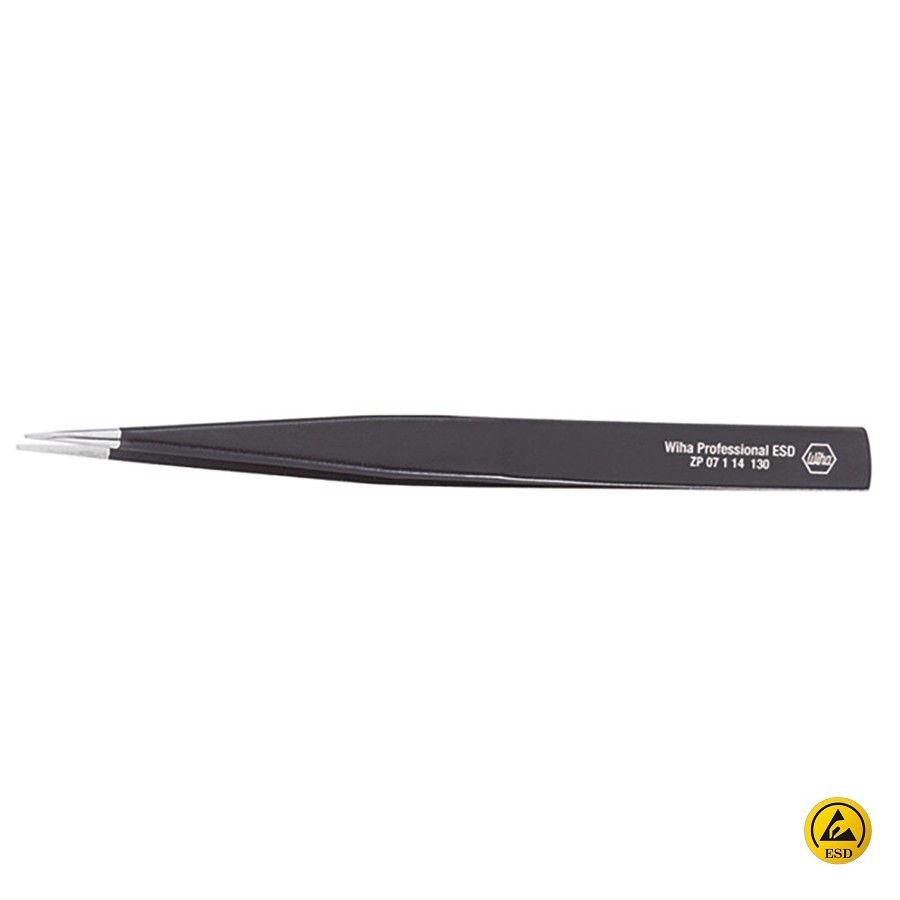 Wiha Professional ESD pincetten