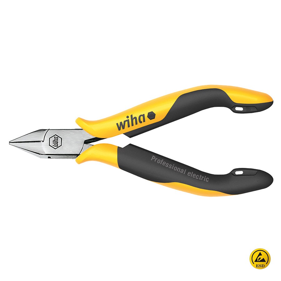 Wiha Professional ESD tangen