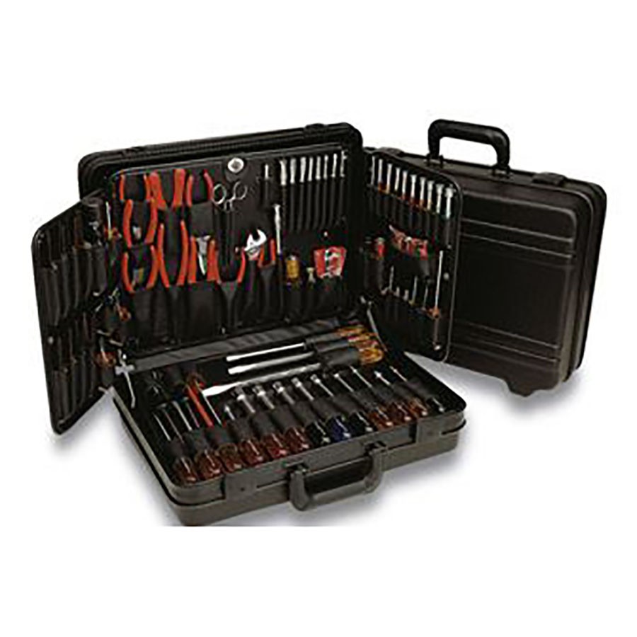 Xcelite gereedschapkoffers