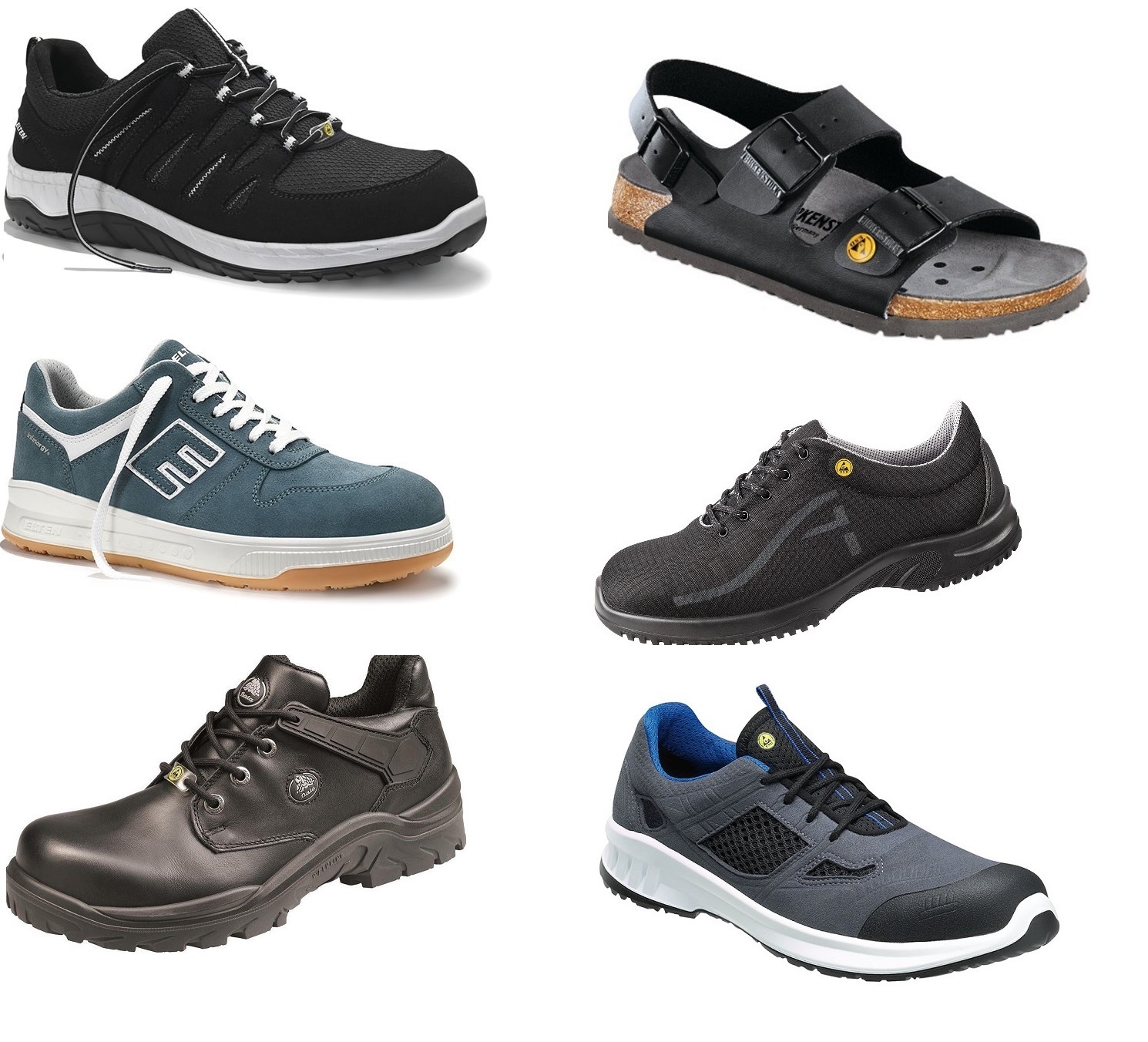 ESD Schoenen
