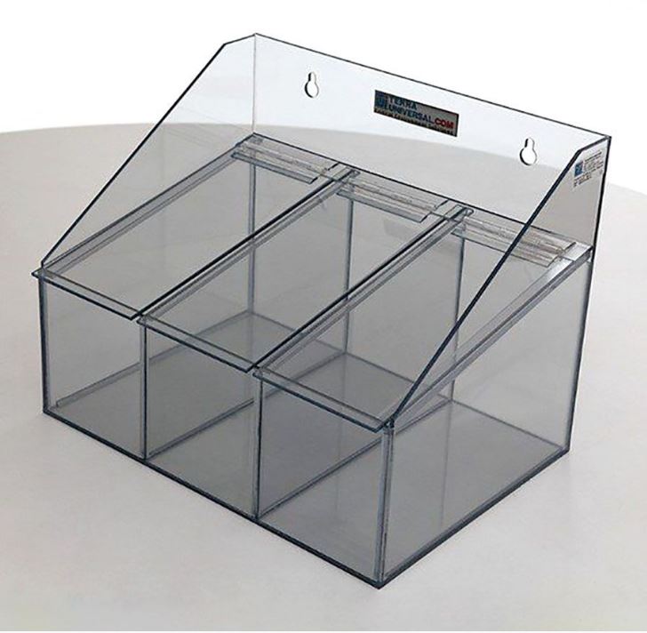 Cleanroom Diverse Multidispensers