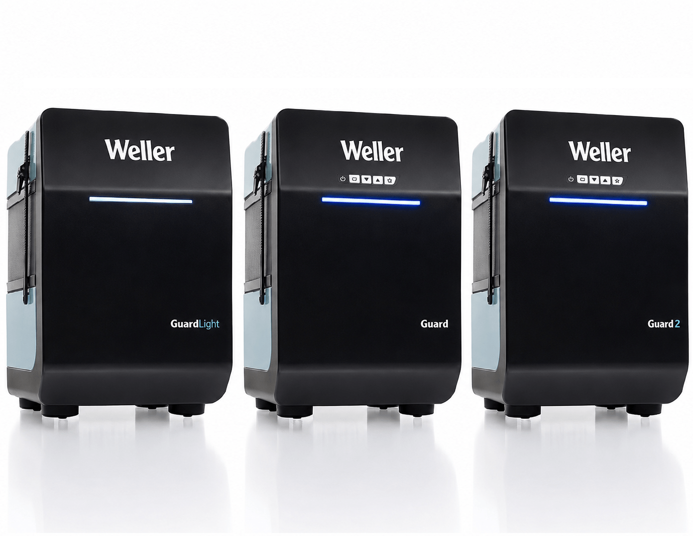Weller® Zero Smog GUARD 