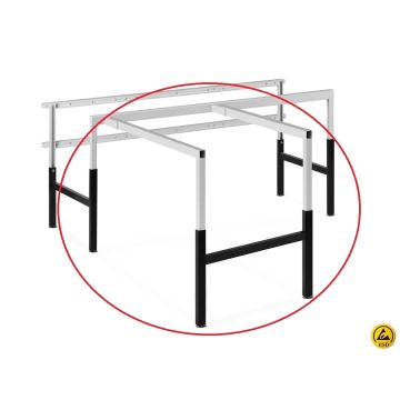 Reeco Classic Zijframe