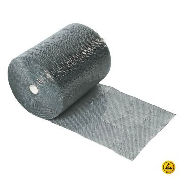 ESD (high) shielding luchtkussenfolie op rol