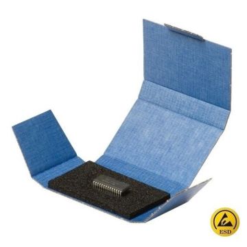 SAFESHIELD® IC Verpakkingen