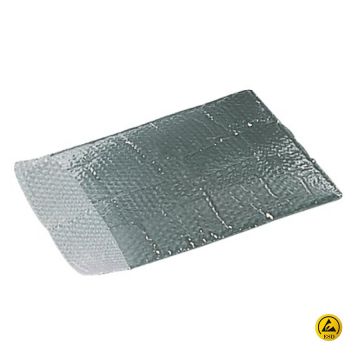 ESD (high) shielding luchtkussenfolie zakken