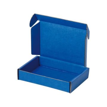 SAFESHIELD® Verzenddozen zonder schuim
