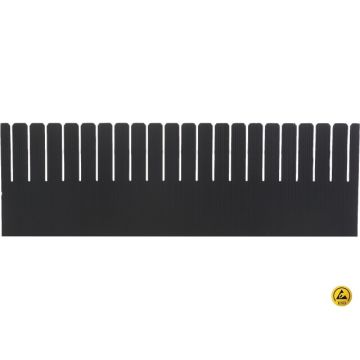 ESD PP breedte en / of lengte stroken