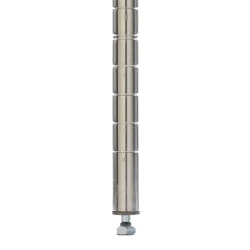 Metro® Cleanroom Staanders / RVS 304
