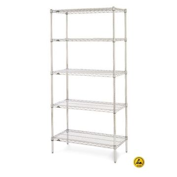Metro® Super Erecta Stellingen