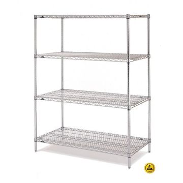 Metro® Super Erecta Stellingen