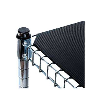 Geleidende PP plaat 580x875x3mm