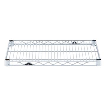 Metro® Super Erecta Draadschappen NC Serie / Chroom