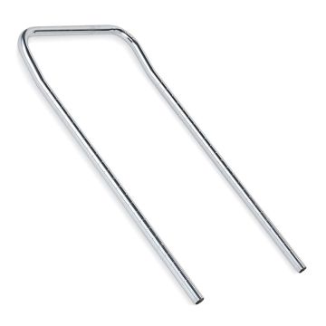 Metro® Duwbeugels H Serie / Chroom