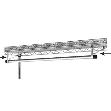 Metro® Cleanroom Kledingroedes