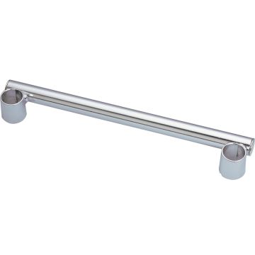 Metro® Duwbeugels PH Serie / Chroom