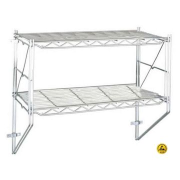 Metro® Erecta Wandrekken
