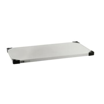 Metro® Cleanroom Dichte Schappen / RVS 304