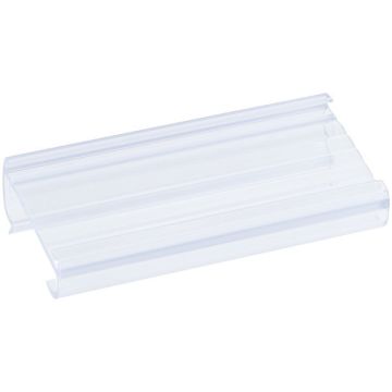 Metro® Labelhouders / Transparant