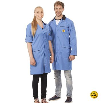 ESD Jassen / 3/4 model met applicaties