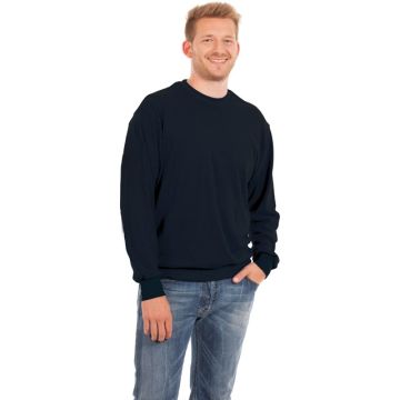 ESD Sweat-Shirts zwart