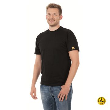ESD T-Shirts / korte mouwen