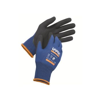 ESD montage Handschoenen Uvex