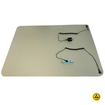 ESD Tafelmattensets