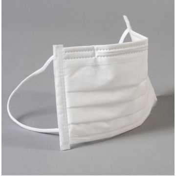 Cleanroom mondmaskers