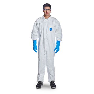 ESD overalls Tyvek® eenmalig gebruik