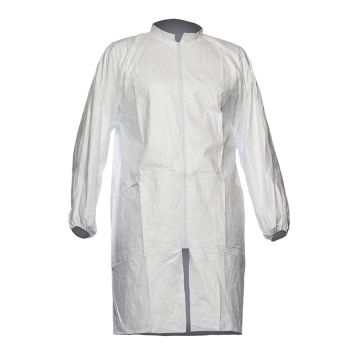 ESD labjassen Tyvek® eenmalig gebruik