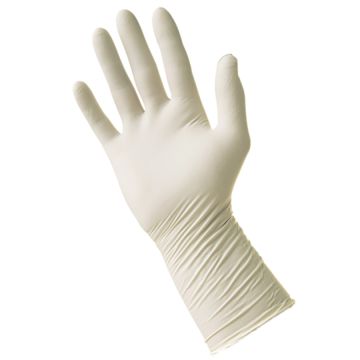 Kimtech cleanroom nitril handschoenen