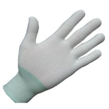 Liner cleanroom Nylon handschoenen