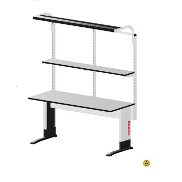 Reeco ESD Premium Electric Sets