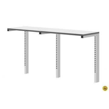 Reeco Bovenplank incl. frame