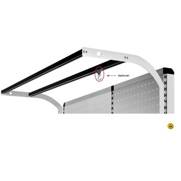 Reeco Balancer Rails