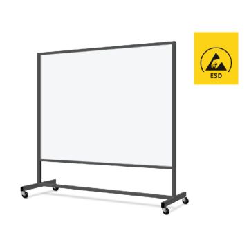 Reeco Acrylglas Scheidingsscherm