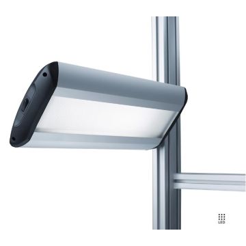 Waldmann TAMETO / Zijwaarts