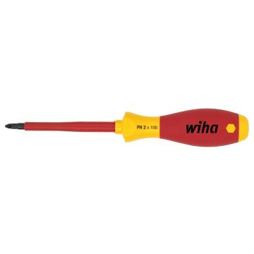 Wiha SoftFinish Electric Phillips-schroevendraaiers