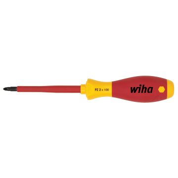 Wiha SoftFinish Electric Pozidriv-schroevendraaiers