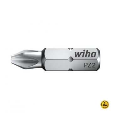 Wiha ESD Pozidriv-bits