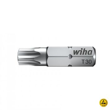 Wiha ESD Torx-bits